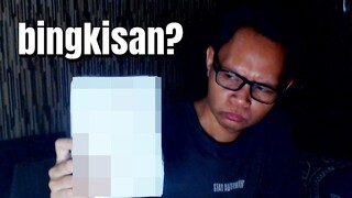 Unboxing Bingkisan Dari Aether Gazer!