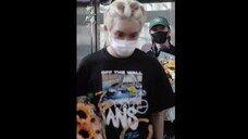 [Eng Sub] 25 July 2025 BossNoeul arrived in China safely #บอสโนอึล #bossnoeul #BoNoH