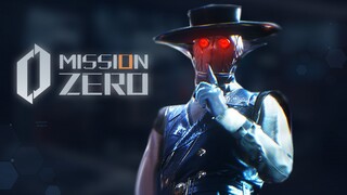 NOVO JOGO LOUCO E ENGRAÇADO DA NETEASE! - Mission Zero