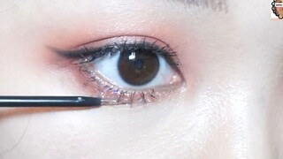 trang điểm tone hồng đất cực chất #beauty