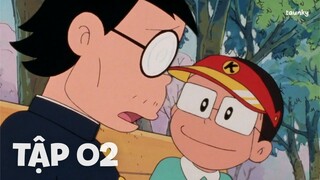 [REMUX] Kiteretsu Và Cuốn Từ Điển Kì Bí - Tập 2 | taunky