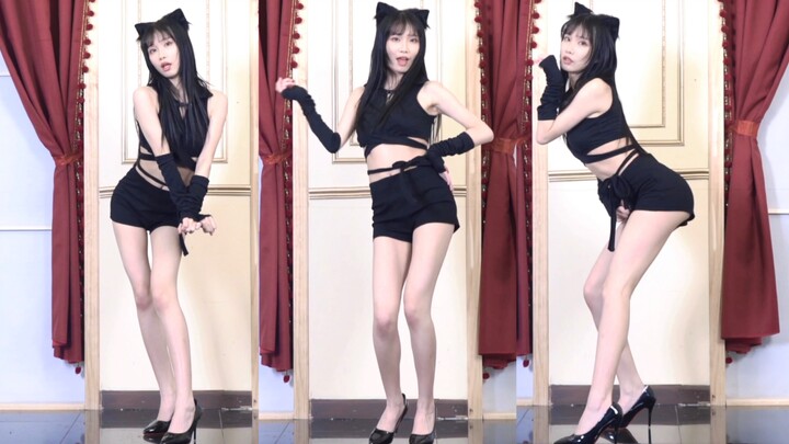 It's a vertical screen [Catwalk Light-AOA]