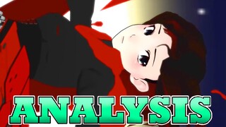 ANALYSIS : The Red Trailer