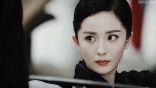 [Dương Mịch] Huyết Đao Giang Hồ｜Giơ kiếm vung quỷ vũ, rút đao kết thúc ân oán