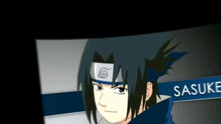 sasuke