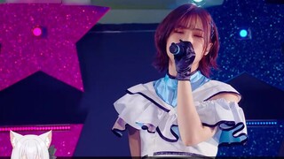 『Nhân vật ACG』Tsuchiya Liyang: Vị thần của tình yêu vô cảm