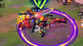 Yunding S15 revealed, this mecha Hex is so fun
