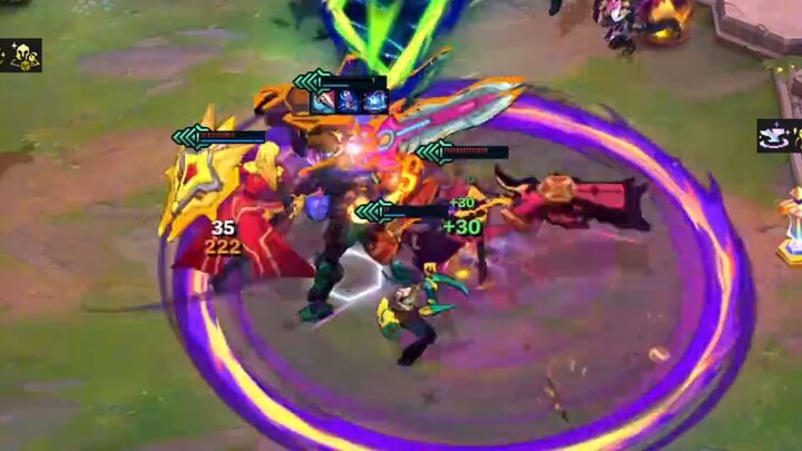 Yunding S15 terungkap, mecha Hex ini sangat menyenangkan