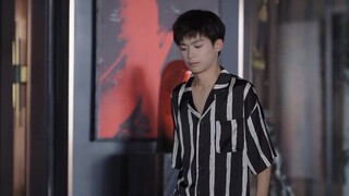 what happened to you, suo wei? 😂😂😂🤣