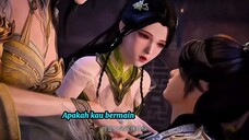 Supreme god emperror eps 540 indo