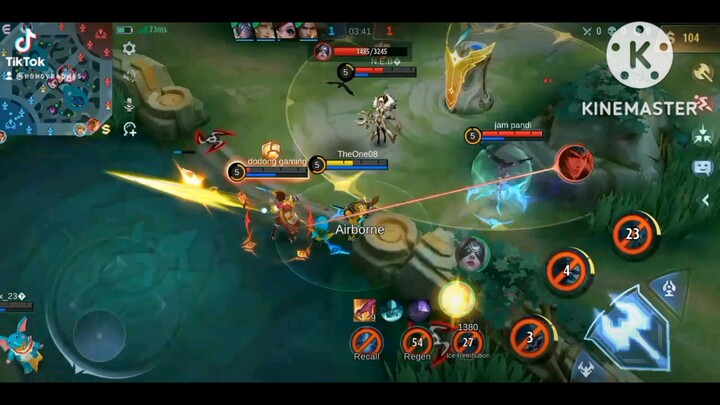 #tiktokrandom #likeformore