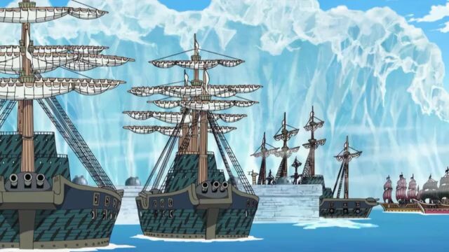 The beginning of war