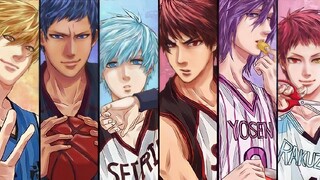 Kuroko no Basket S2 Eps-11 (SUB - INDO)