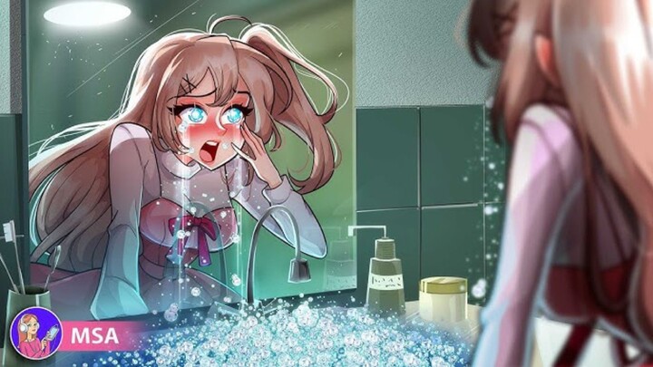 𝑯𝒂𝒗𝒊𝒏𝒈 𝑻𝒉𝒆 𝑾𝒆𝒊𝒓𝒅𝒆𝒔𝒕 𝑷𝒉𝒐𝒃𝒊𝒂 (MSA) 🥰