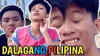 VLOGS #15 - Pitik calamansi at saka