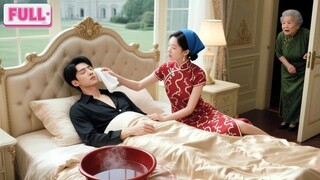 CEO Pura-Pura Lumpuh untuk Usir Tunangan Desa,Tapi Dia Malah Rawat Diam-Diam!Hatinya Luluh Seketika!