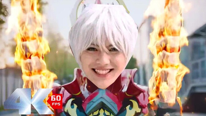 ⚡《Ngôi sao tỏa sáng! Sự kết hợp》⚡