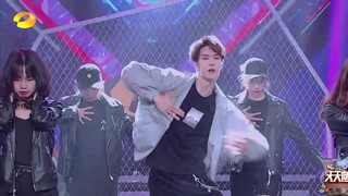 I really don't know how many times I've watched "Good Luck" by Wang Yibo and Xu Minghao! I love Wang