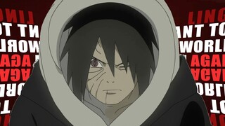 [AMV] Shadow Of The Sun