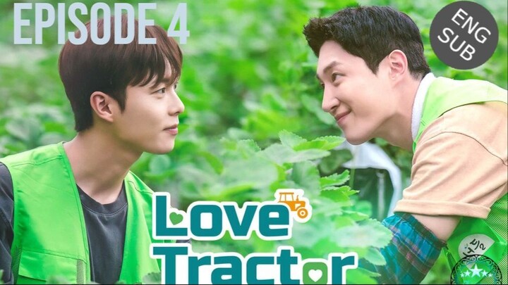 🇰🇷 Love Tractor (2023) - Ep 4 Eng Sub
