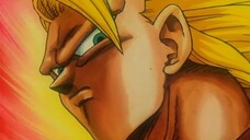 Episode  245-Super Saiyan 3