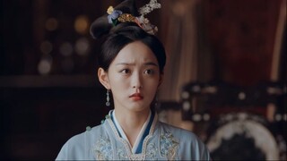 34 Story Of Qinglian - Blooming Days - Sub Indo 720p - China