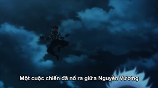 GIẢI THÍCH THẾ GIỚI JUJUTSU KAISEN - CHÚ THUẬT HỒI CHIẾN - Part 2