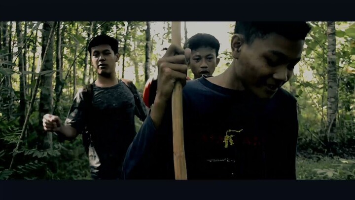 MITOS ALAS KUNTUL || KEMENTUS OFFICIAL TRAILER