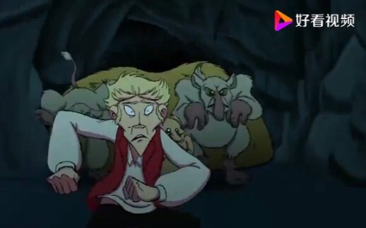 【高能动画】在山魔王的宫殿里 - Peer Gynt