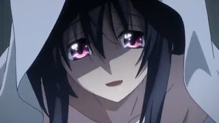 Akeno High School DXD「 AMV 」Careless Whisper