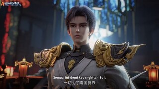Wealth and Wonder episode 7 sub indo