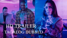 𝗔 𝗙𝗢𝗥𝗠𝗘𝗥 𝗙𝗜𝗚𝗛𝗧𝗘𝗥: Ｋ．♢．| HD TRAILER - Tagalog Dubbed