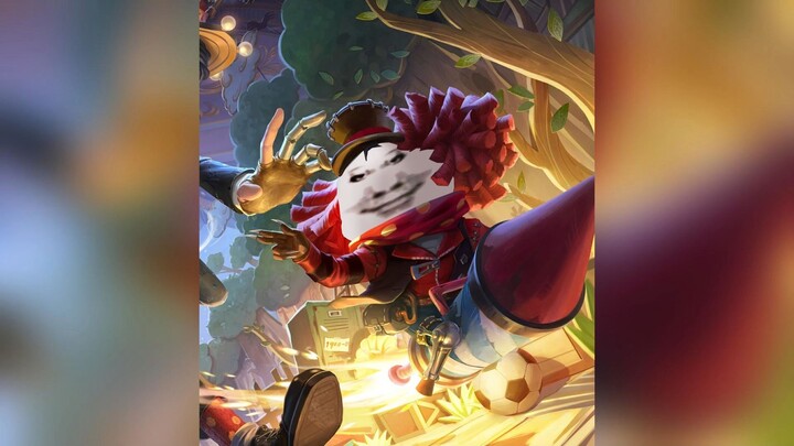 โจ๊กเกอร์ 3: ฝันร้ายแห่งก็อตแธม