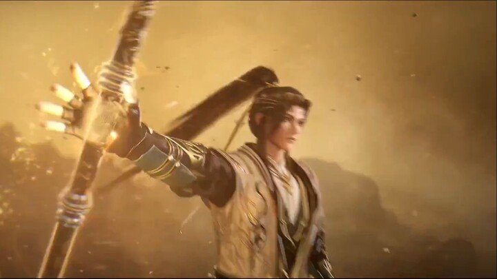 Tomb of Fallen Gods S3 Episode 37 HD Sub Indo