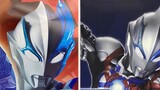 เผยภาพของ Xin'ou [Ultraman Blazer] แล้ว! เริ่ม 8 กรกฎาคมนี้!