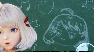If I graduate, I will probably become an idol [Xingtong]