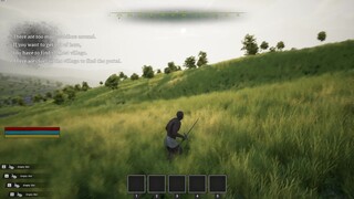 Alchera | GamePlay PC
