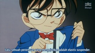 Detective Conan Movie 2 The Fourteenth Target