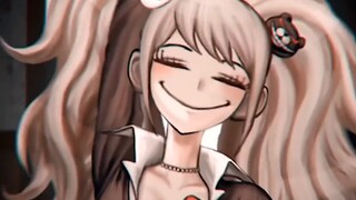 GMV|Danganronpa-Suntingan Junko Enoshima