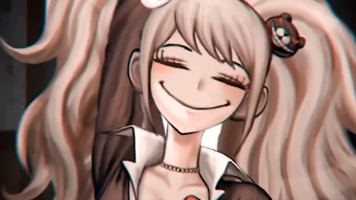 GMV|Danganronpa|Cắt ghép về cá nhân của Junko Enoshima