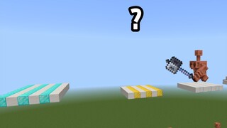 أخبرني، أي نوع من الباركور تستخدم؟