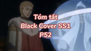 Tóm tất: Black Cover Season 1 ( P49 )| #anime #blackcover
