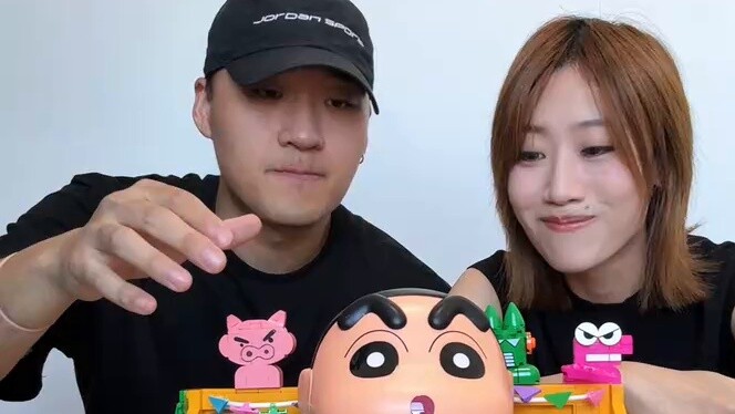 Aku pikir dia tidak sabaran...