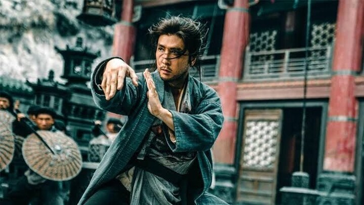 FILM DONNIE YEN TERBARU 720P SUB INDO