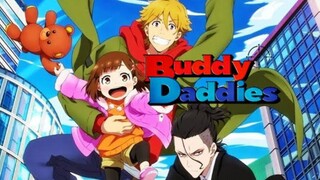 Buddy Daddies Episode 11 Sub Indo