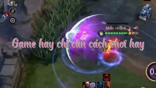 LIEN QUAN MOBILE| Game hay khi có cách chơi hay