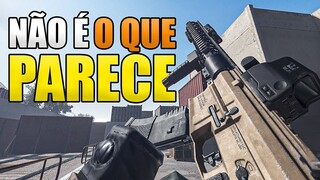 A VERDADE sobre o ROBLOX e seu cenário de FPS TÁTICO (e alguns jogos legais)