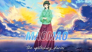 amv maomao | the apotechary diaries edit