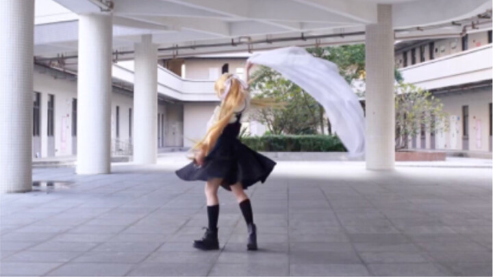 【Tori no Uta / House Dance】Do wings that cannot fly still have meaning?