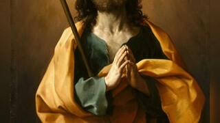 Friday, July 25, 2025 Feast of Saint James, Apostle #faith #readings #ordinarytime2025